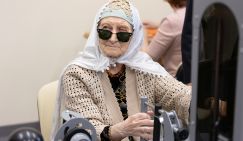 Россиян приглашают на забег длиной в сотню лет. Приз – 200 тысяч рублей. Погнали?