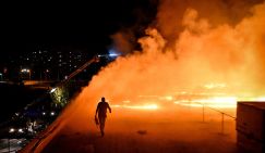 “Бешеные «Герани»” навели ужас на майданутых: Смерть киевскому режиму уже летит со скоростью 800 км/час