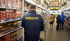 Metro меняет «голову»: Как изменится жизнь покупателей после смены руководства