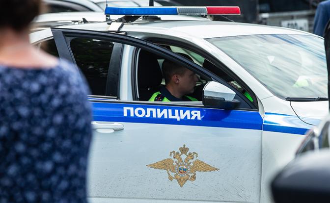 Резня на детской площадке: в Новосибирске девочка с ножом напала на сверстницу и малыша