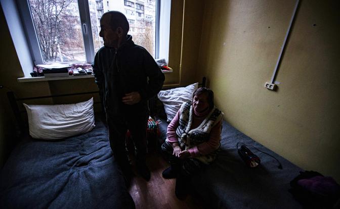 Владимир Олейник: Зеленский и компания — все они держат друг друга ниже пояса, потому что имеют друг на друга компромат