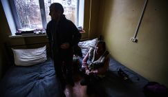 Владимир Олейник: Зеленский и компания – все они держат друг друга ниже пояса, потому что имеют друг на друга компромат