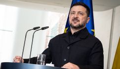 Зеленский собрался в «европейский сад» с ультиматумом для благодетелей