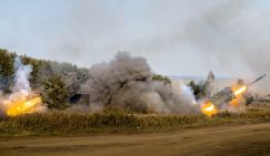 Сводки СВО, 5 октября, главное: Доброполье полностью окружено, очаги сопротивления остатков гарнизона ВСУ успешно подавляются