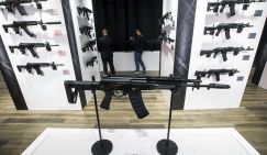 Товар с «витрины» СВО. Российский портфель экспортных оборонных заказов всё толще