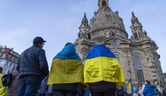Нашествие миллионов варваров: как Европа готовится к большому исходу с Украины