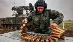 Сводки СВО, 7 октября, главное: Ночной мега-удар по Украине - поражены критические цели, бои в центре Доброполья