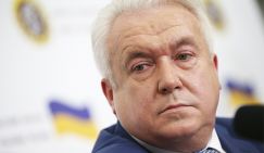 Заказчик кто? Олейник оценил данные о большинстве выступающих за переговоры украинцах
