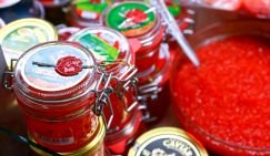 Ипотека на закуску и банка с красной икрой как средство сбережения