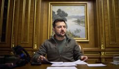 Вместо Зеленского: Вашингтон уже проводит кастинг претендентов в президенты Украины