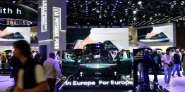 Париж взят без боя: главные новинки Paris Motor Show 2026, от которых трясутся европейские бренды (Фото)