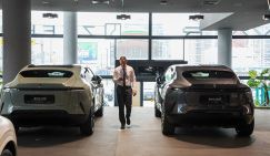 Российский авторынок печально въехал в осень. Весна-то будет?