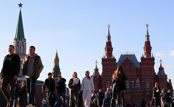 Нужна ли России идеология? Ветеран СВО ответил утвердительно и призвал поменять Конституцию