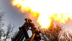 На дистанции минометного выстрела: «Наступ» на Орехов обернулся для ВСУ катастрофой под Запорожьем