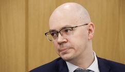 Демонстрация контроля: Названы мотивы «хорошего решения» Трампа по антироссийским санкциям