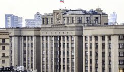 В Госдуму внесен законопроект о переименовании Волгограда и Петербурга