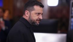 США спешат «покончить с Украиной» до Нового года