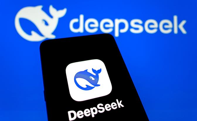 «Угроза для госбезопасности»: США объявили охоту на DeepSeek