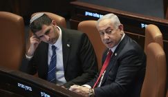 Парламентские выборы в Израиле – это продолжение трагедии Палестины