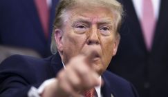Трамп устанавливает новый протокол: «Личная аудиенция Зеленского у Путина необязательна»