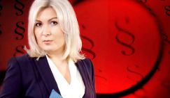 Цена трактовки: Гуревич оценила законопроект об увеличении сроков за призывы к беспорядкам