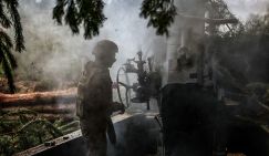 Сводки СВО, 21 октября, главное: Взрывы в Киеве, «Герани» накрыли отряд ГУР под Харьковом