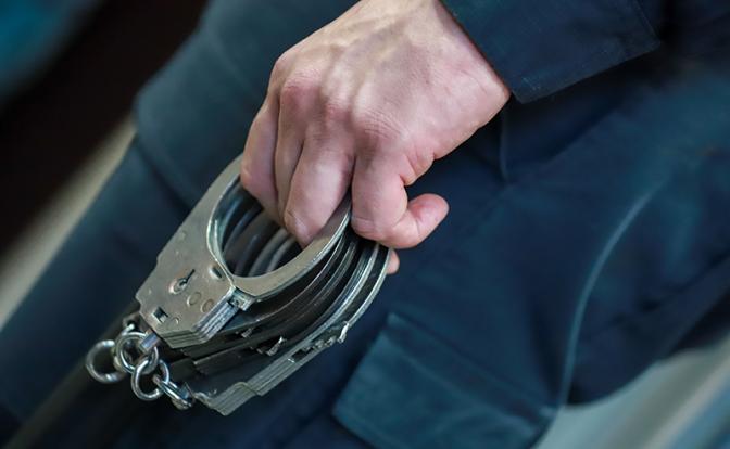 ФСБ задержала в России немецкого наёмника, дезертировавшего из ВСУ из-за невыплаты