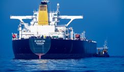«Наказали» Россию: Немцы устроили в Балтийском море цирк ценой в миллионы евро
