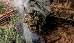 Сводки СВО, 22 октября, главное: Поражена Приднепровская ТЭС, наши ДРГ в Славянске 