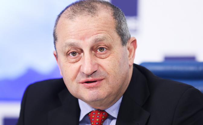 Яков Кедми: Трамп не прав - «зеленских» можно менять на Украине сколько угодно, от этого кровавая власть в стране вовсе не изменится