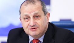 Яков Кедми: Трамп не прав – «зеленских» можно менять на Украине сколько угодно, от этого кровавая власть в стране вовсе не изменится