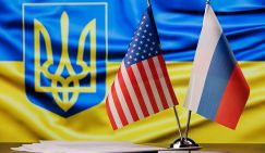 Брюссель боится, что судьбу Украины решат не только без Украины, но и без него