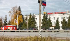 «Был столб пламени и взрывная волна»: Погибших при взрыве в Копейске опознавали по геному