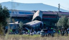 Уже 50 погибших: Злой рок преследует скоростные поезда Испании