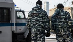 "ОМОН? Виновен!": Ямальские силовики просят защиты от беспредела диаспор