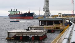 Бонус за Urals: За негативными прогнозами о продажах нашей нефти скрываются волшебные перспективы