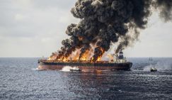 Киевская «МоЛоЧКа» сильно прокисла. И запахла смертельным отравлением всей Украины