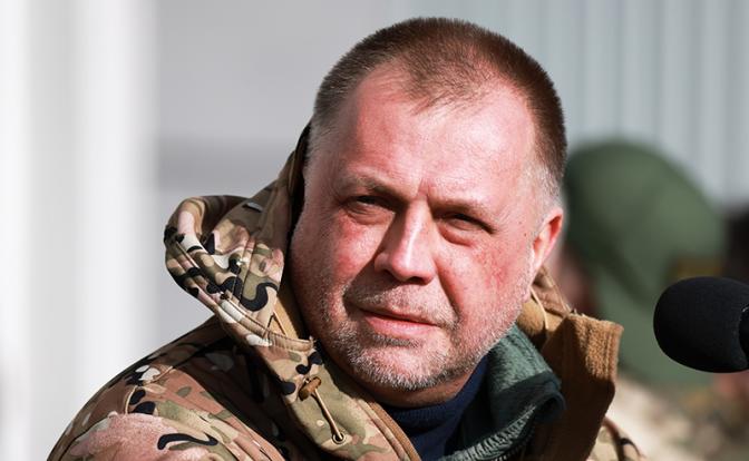 На фото: глава Союза добровольцев Донбасса, депутат нижней палаты российского парламента Александр Бородай.