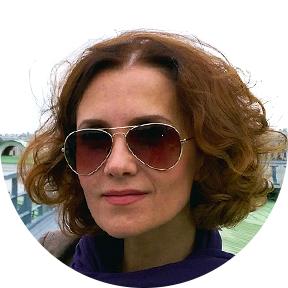 Виктория Шаньшина