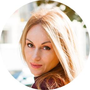 Ксения Авдеева