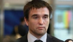 Климкин vs Европейский вещательный союз