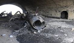 В результате ракетного удара США в Сирии имеются жертвы среди мирных жителей
