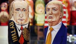 Путин: уровень доверия между РФ и США деградировал