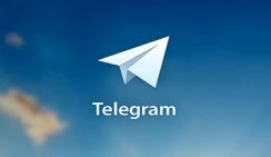 Роскомнадзор грозит Дурову блокировкой мессенджера Telegram