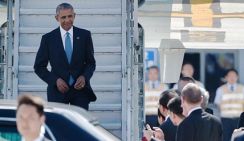 Американские СМИ: Обама возвращается