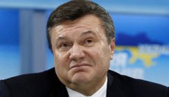 Янукович остался без адвоката