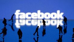 СМИ: Facebook требует от российской компании безвозмездной передачи домена facebook.ru