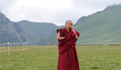 Китай построит астрономическую базу в Тибете на высоте 5 км