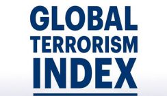 Украина попала в топ-20 стран с самым высоким уровнем терроризма