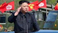 Ким Чен Ын призвал к увеличению производства ядерного оружия